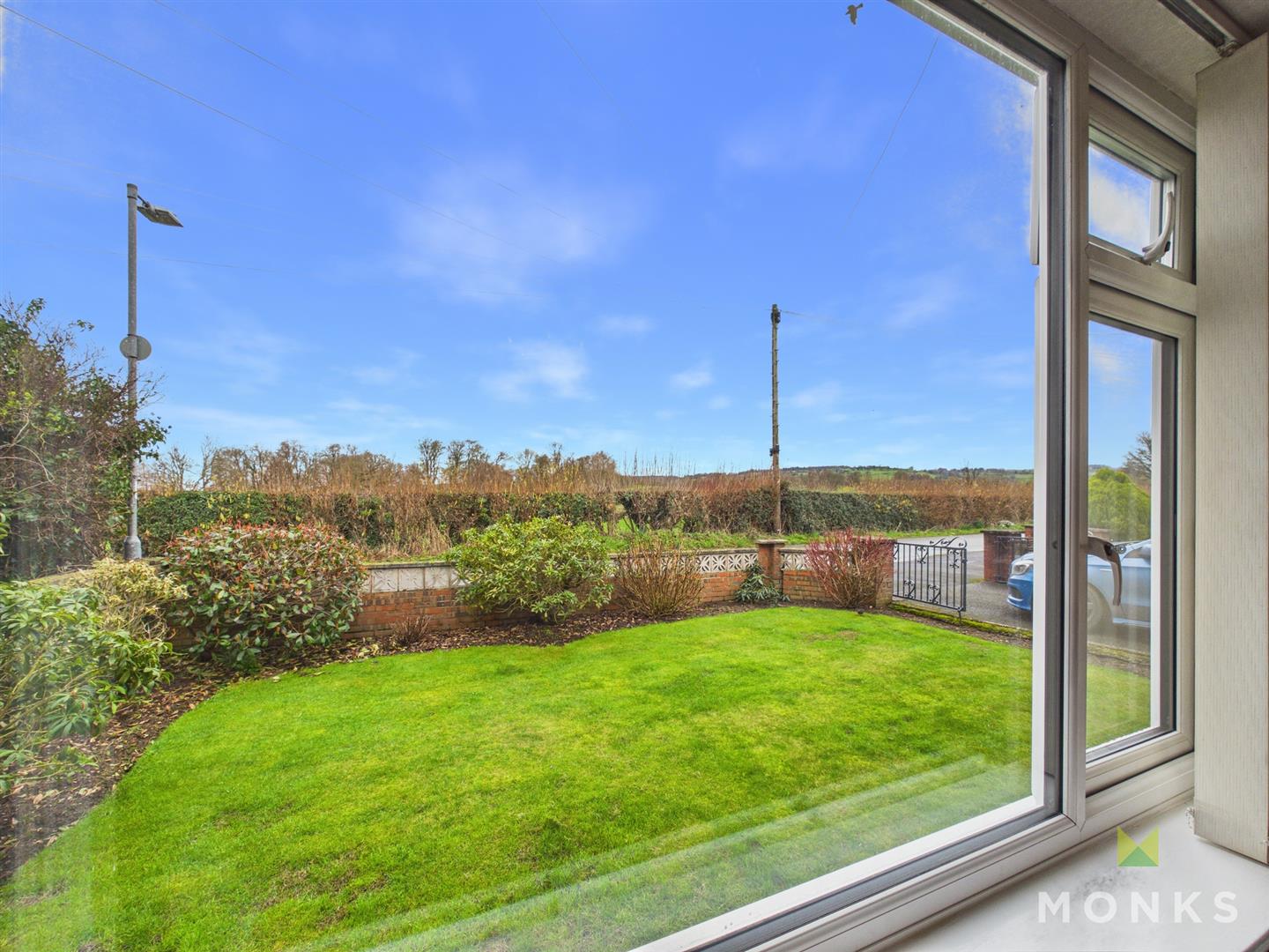 14 Trehowell Avenue, Chirk Bank, LL14 5EL For Sale